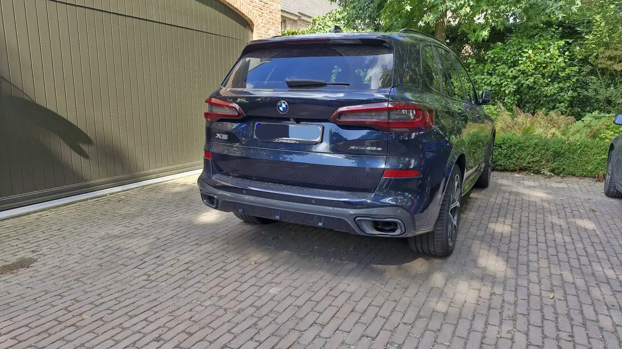 X5xDrive45e