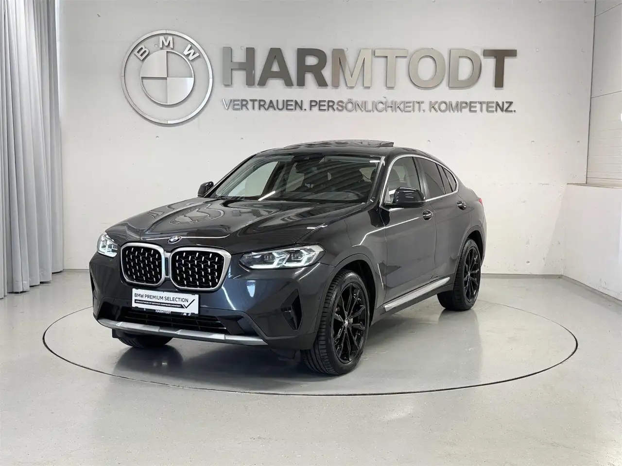 X4xDrive 30d