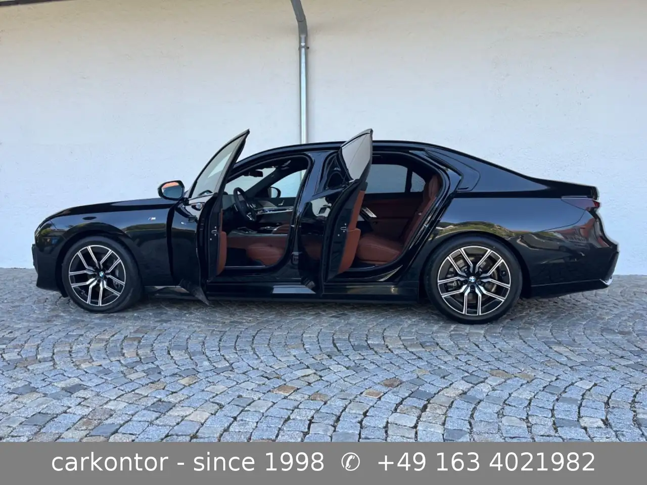 i7xDr. 60 *M SPORT*THEATRE*LOUNGE SEAT*PANO SKY