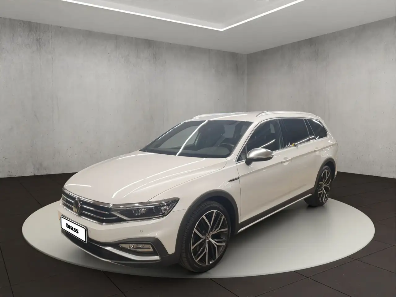 Passat AlltrackPassat Variant Alltrack