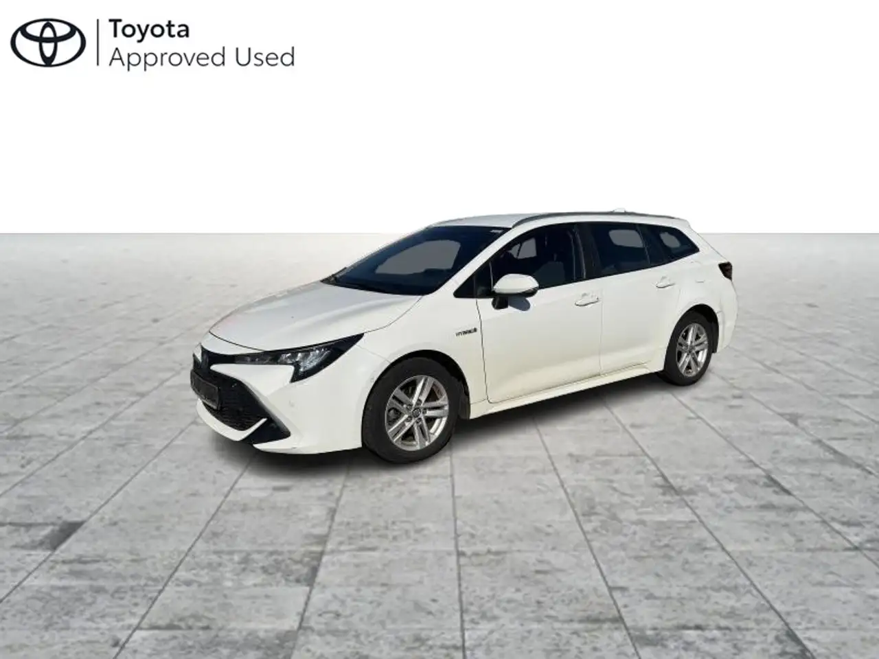 CorollaDynamic