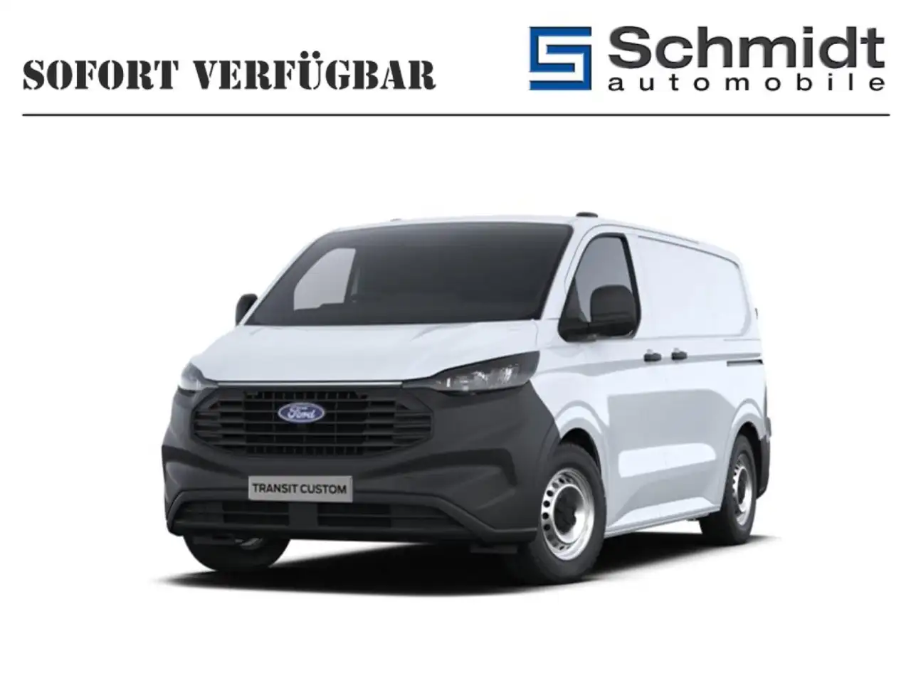 Transit Custom280 L1 - (SE#FB) Kastenwagen LKW -