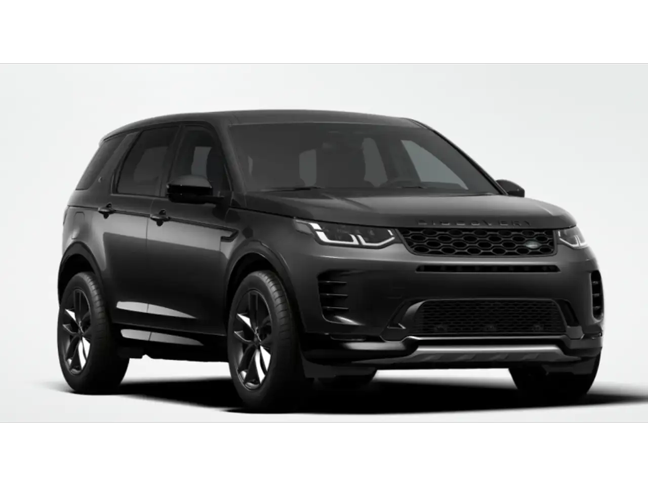Discovery SportP270e S AWD Auto. 25.5MY
