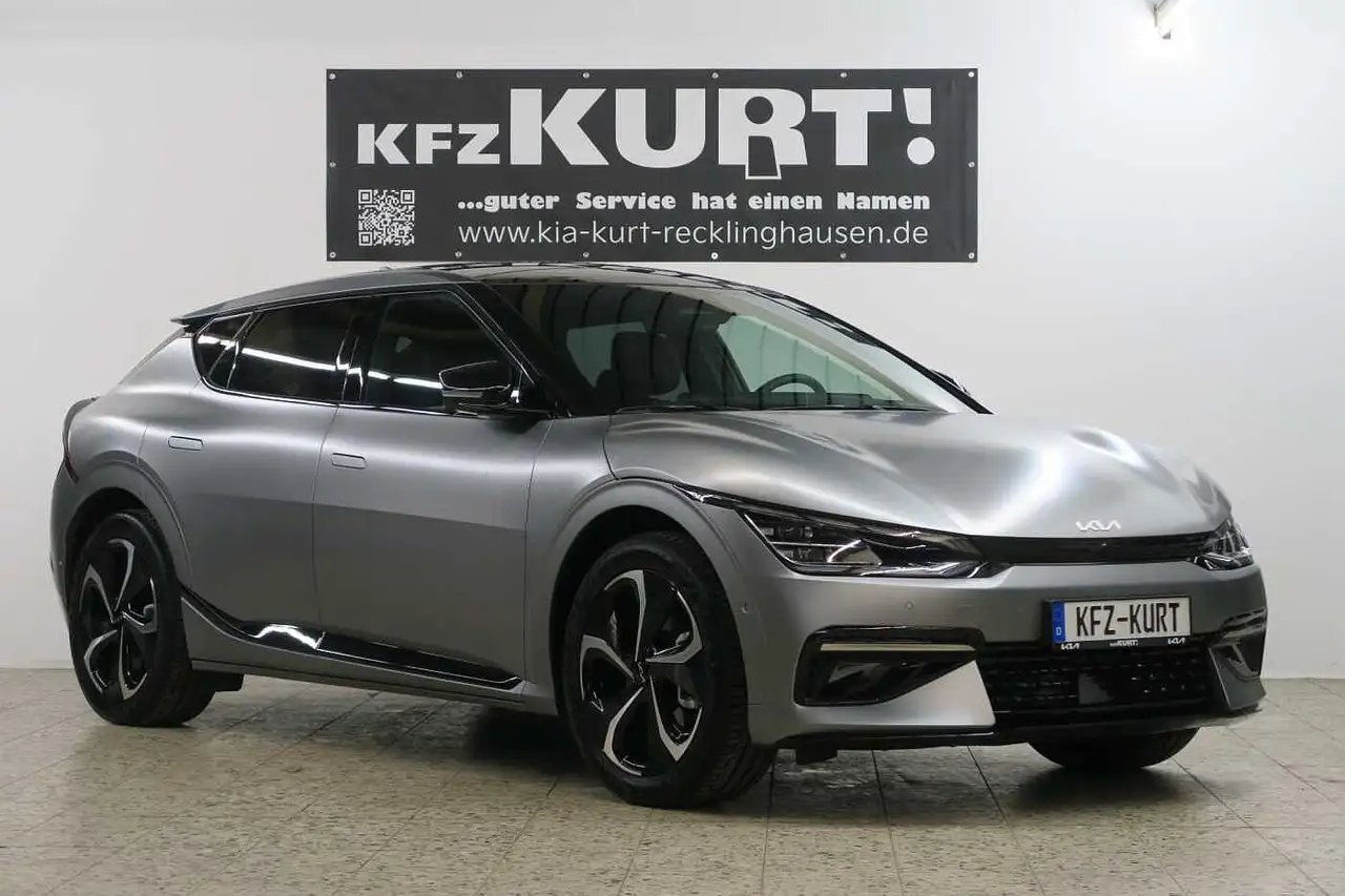 EV677,4-kWh AWD GT Line! Paket-5+6+7+WP+GD