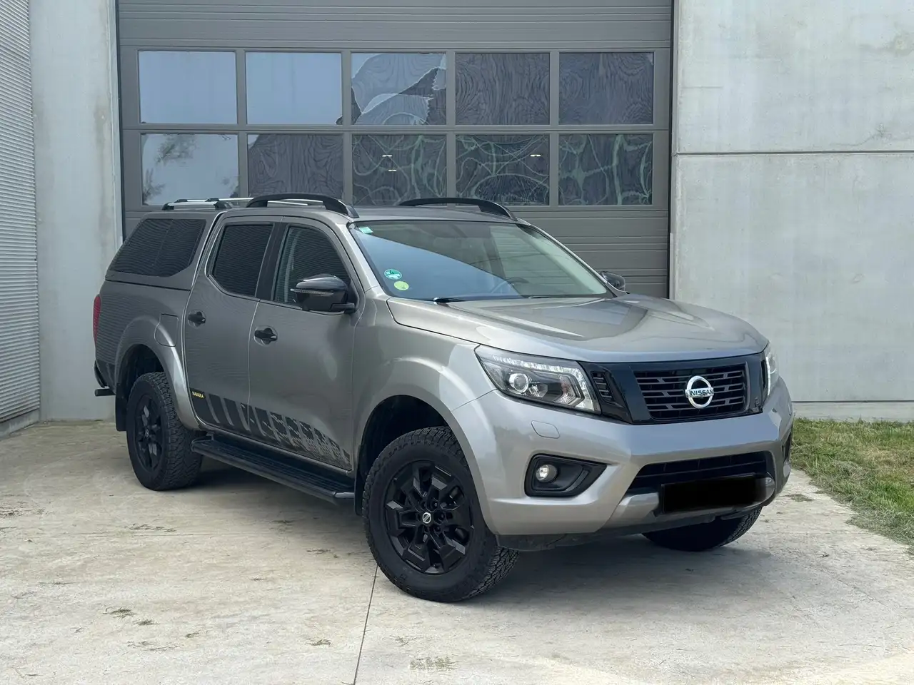 Navara190 PK /4WD /AUT/ 1e eigenaar