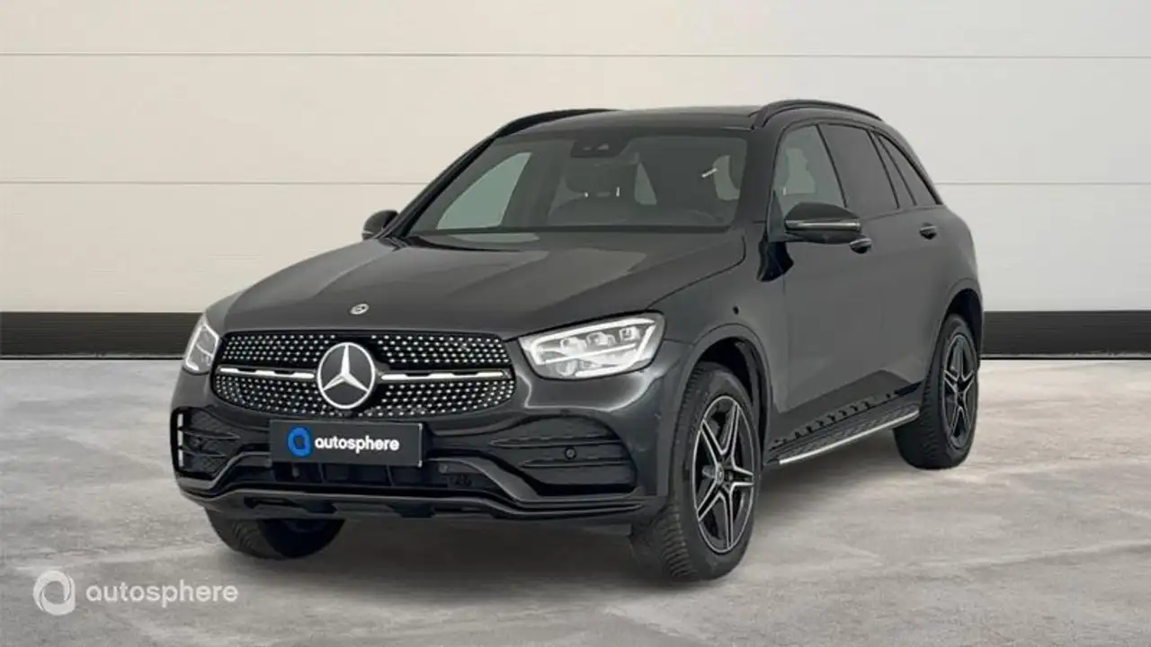 G300 e 211+122ch AMG Line 4Matic 9G-Tronic Euro6d-T-EVAP-ISC