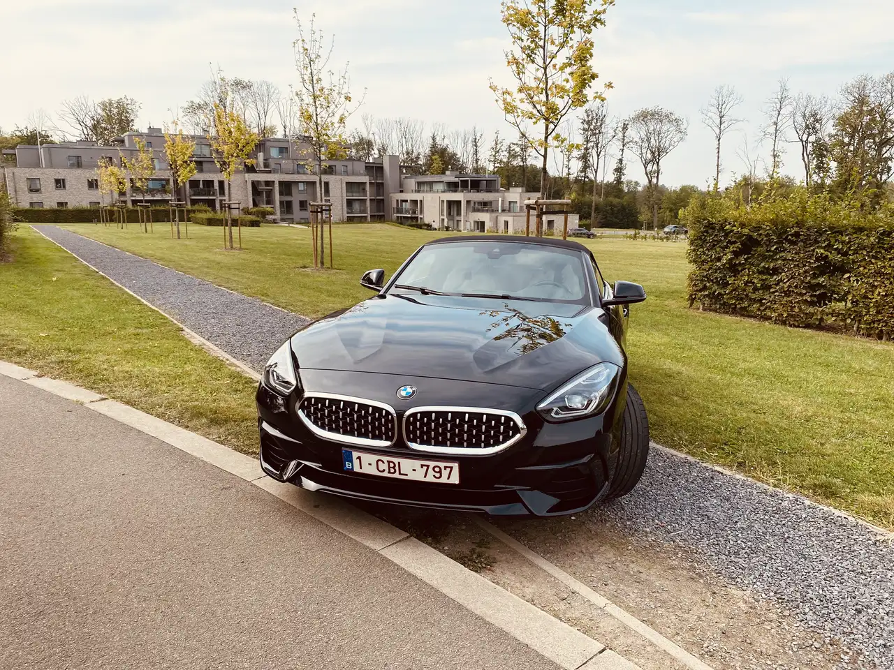 Z42.0iAS sDrive20i