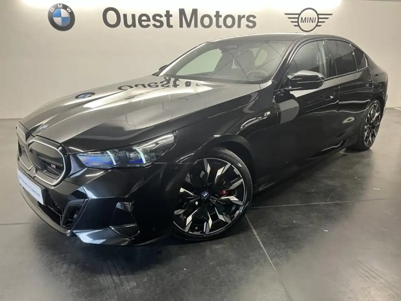 M6i5 M60 601ch xDrive