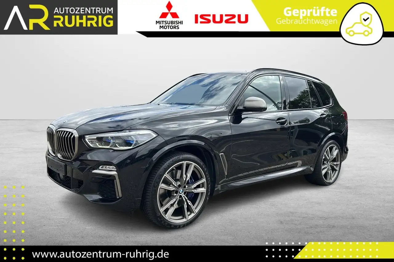X5 Md