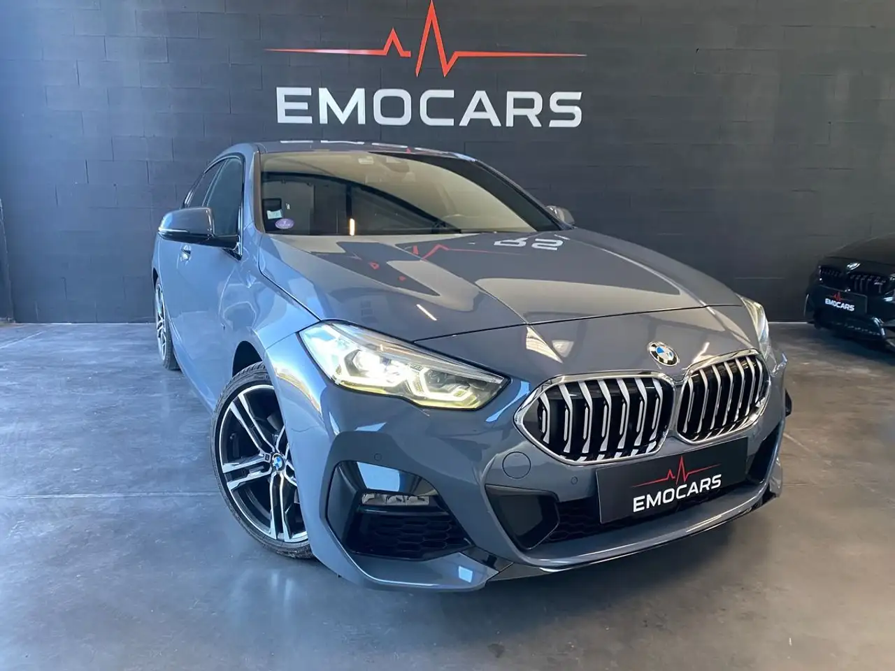 218218 i F36 F44 GRAND COUPE M SPORT