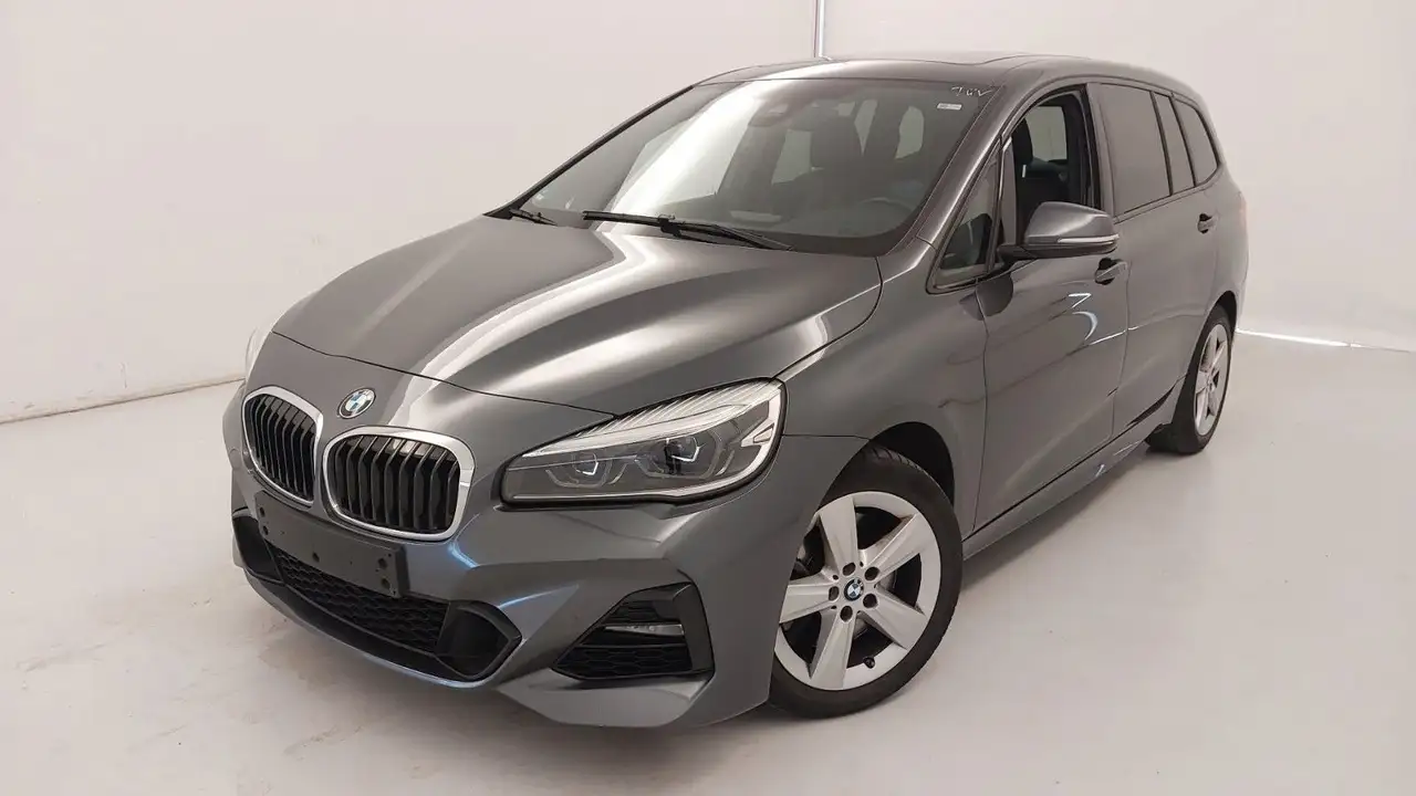 218M Sport /PANORAMA /KAMERA /LEDER