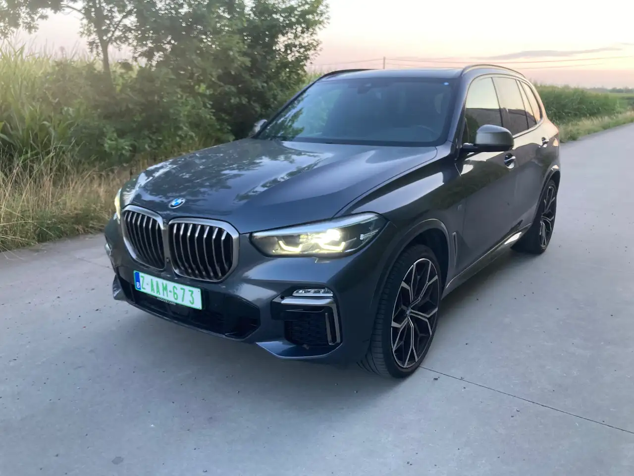 фото машины