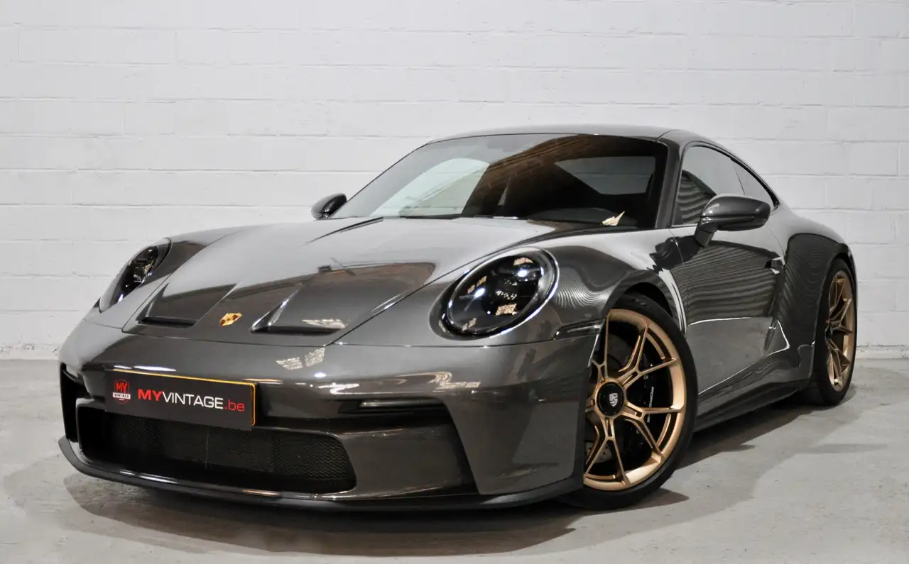 911992 GT3 Touring 4.0 510cv * BOÎTE MANUELLE *