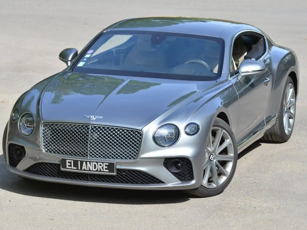 Continental GTW12 635 CH