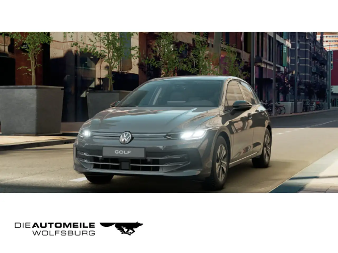 GolfVIII 1.5 TSI OPF ENERGY