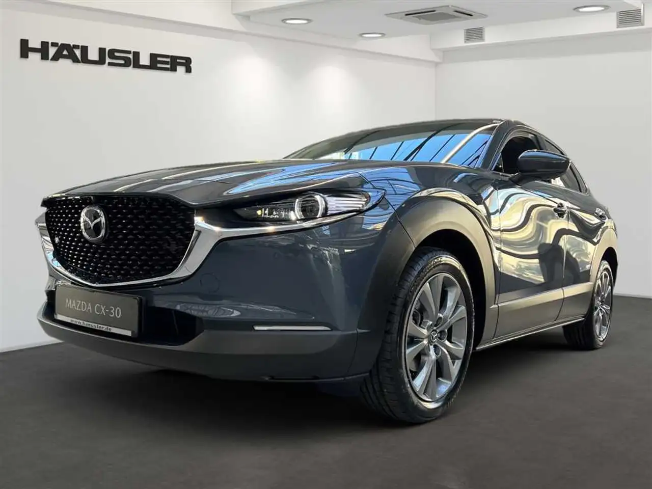 CX-30Exclusive-Line G-150 mit Bose, Matrix-LED & 360°-K