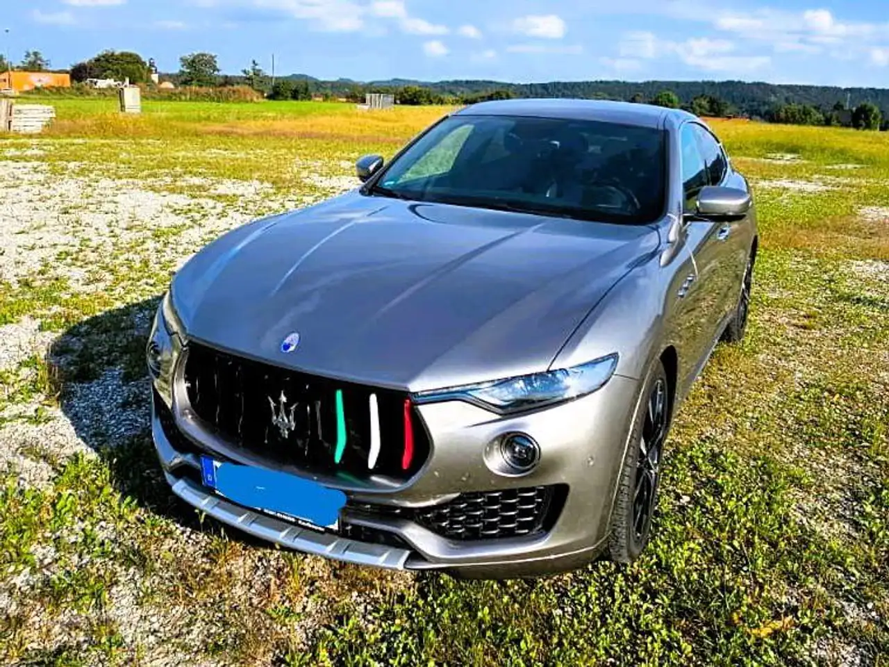 Фото машины