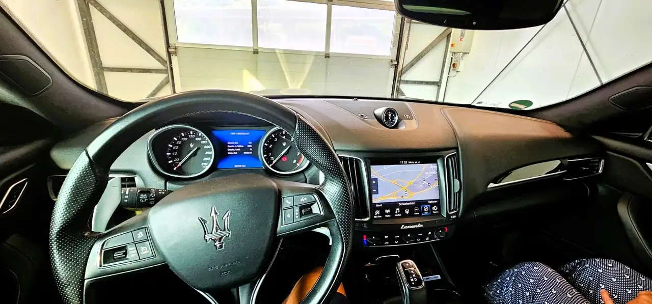 Фото машины