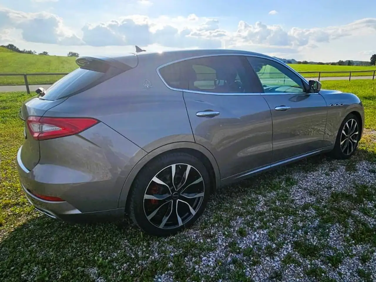 Фото машины