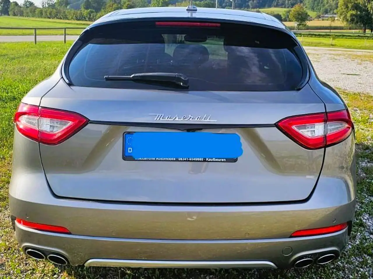 Фото машины