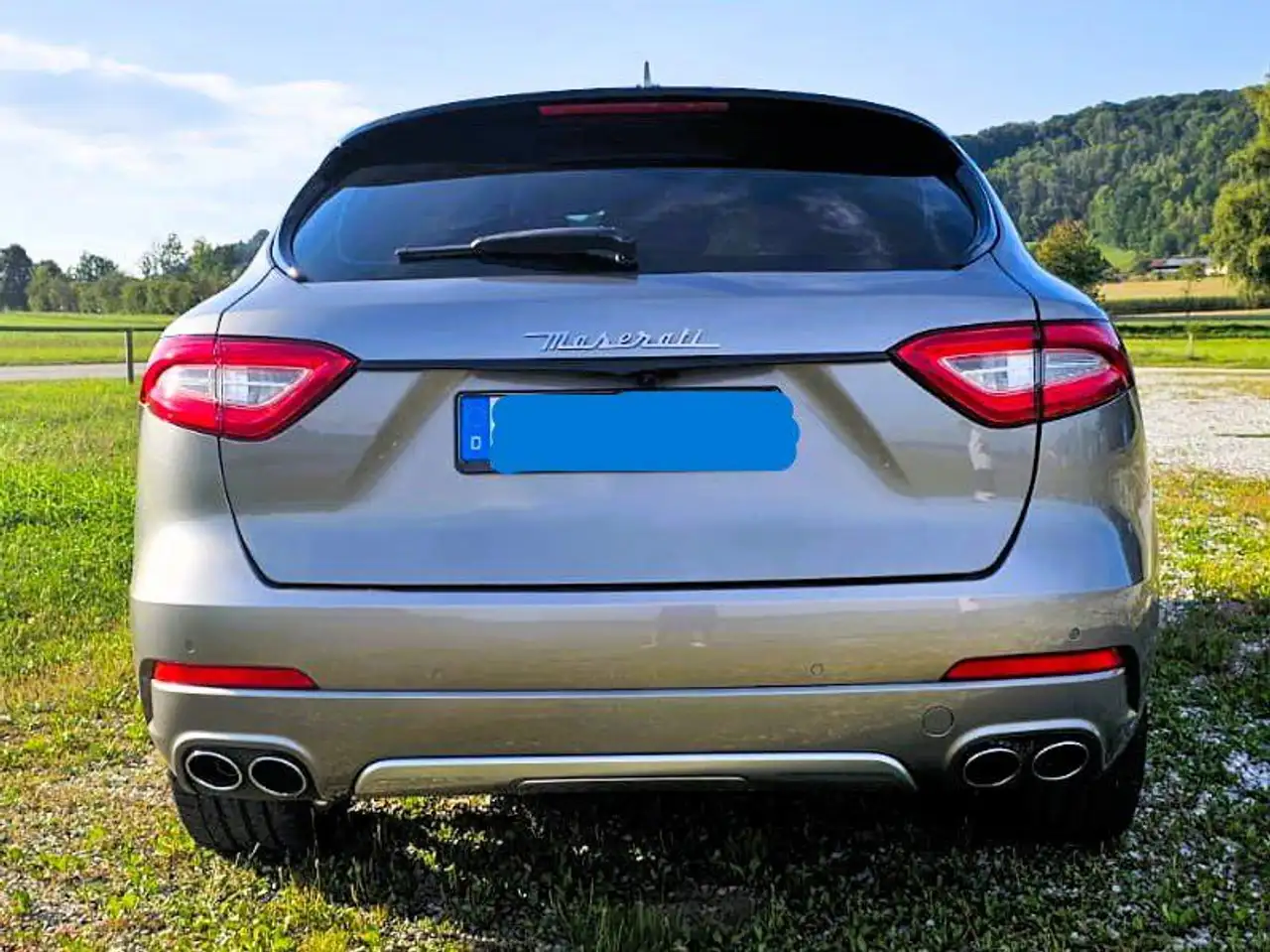 Фото машины