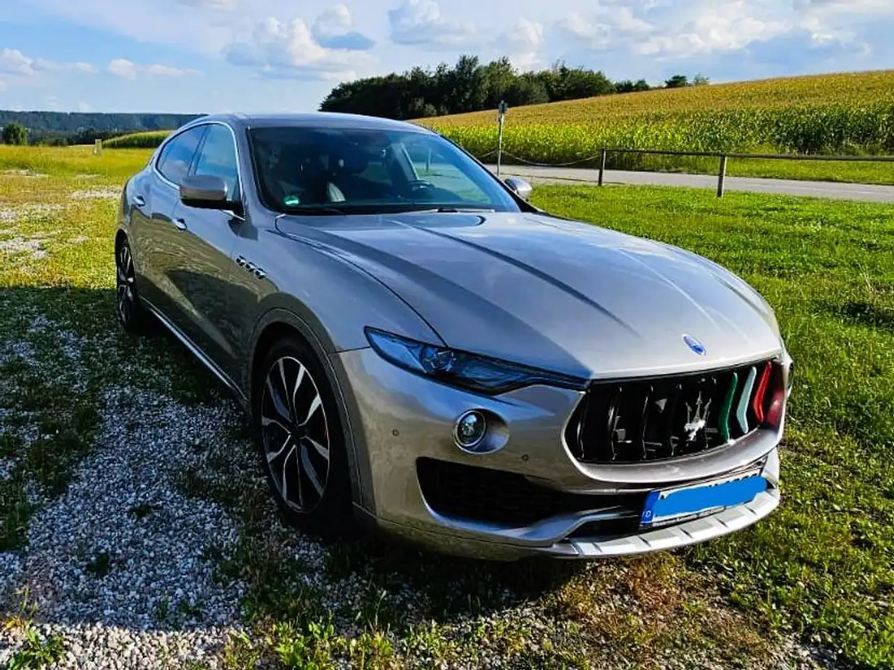 Фото машины