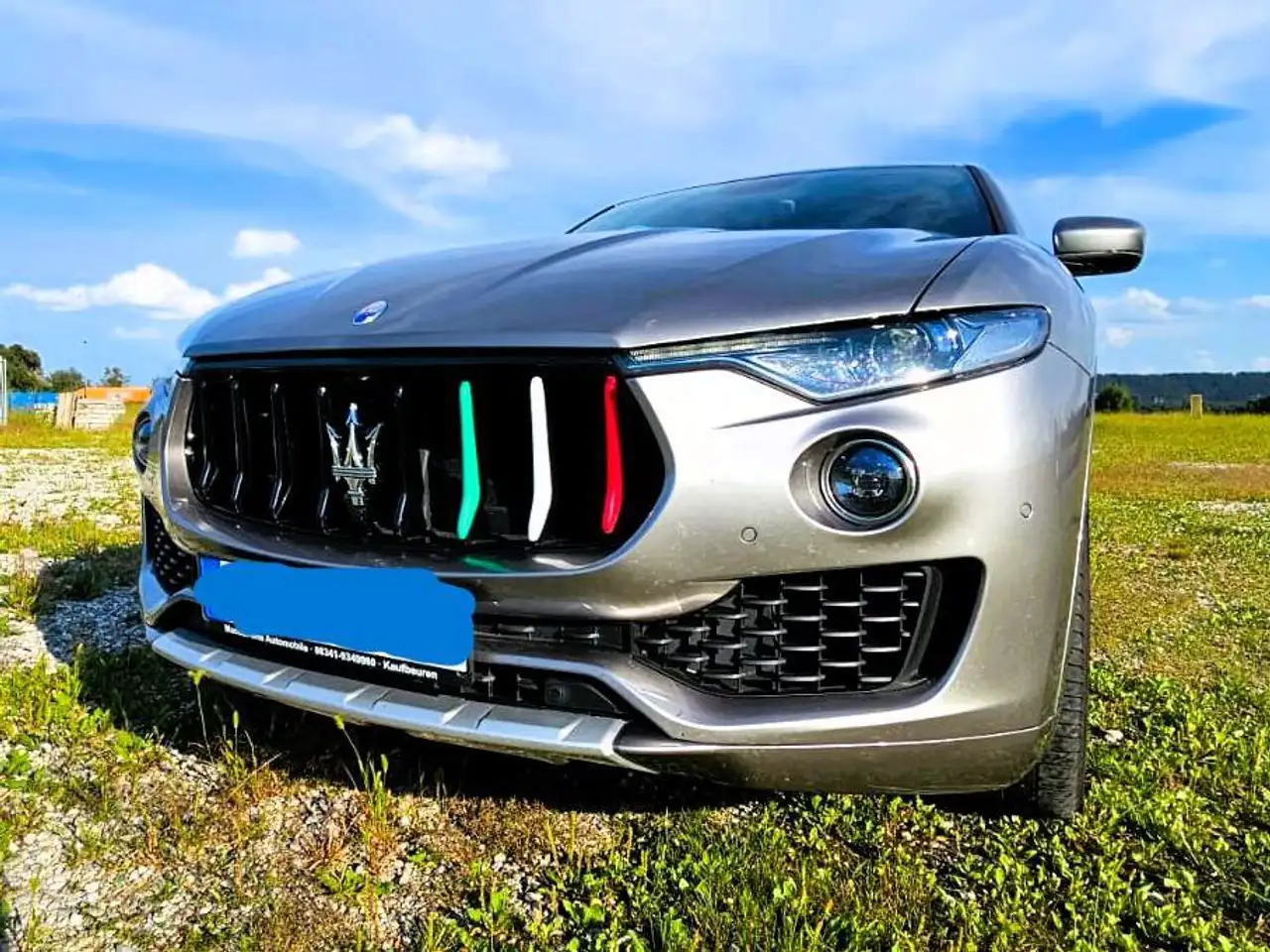 Фото машины