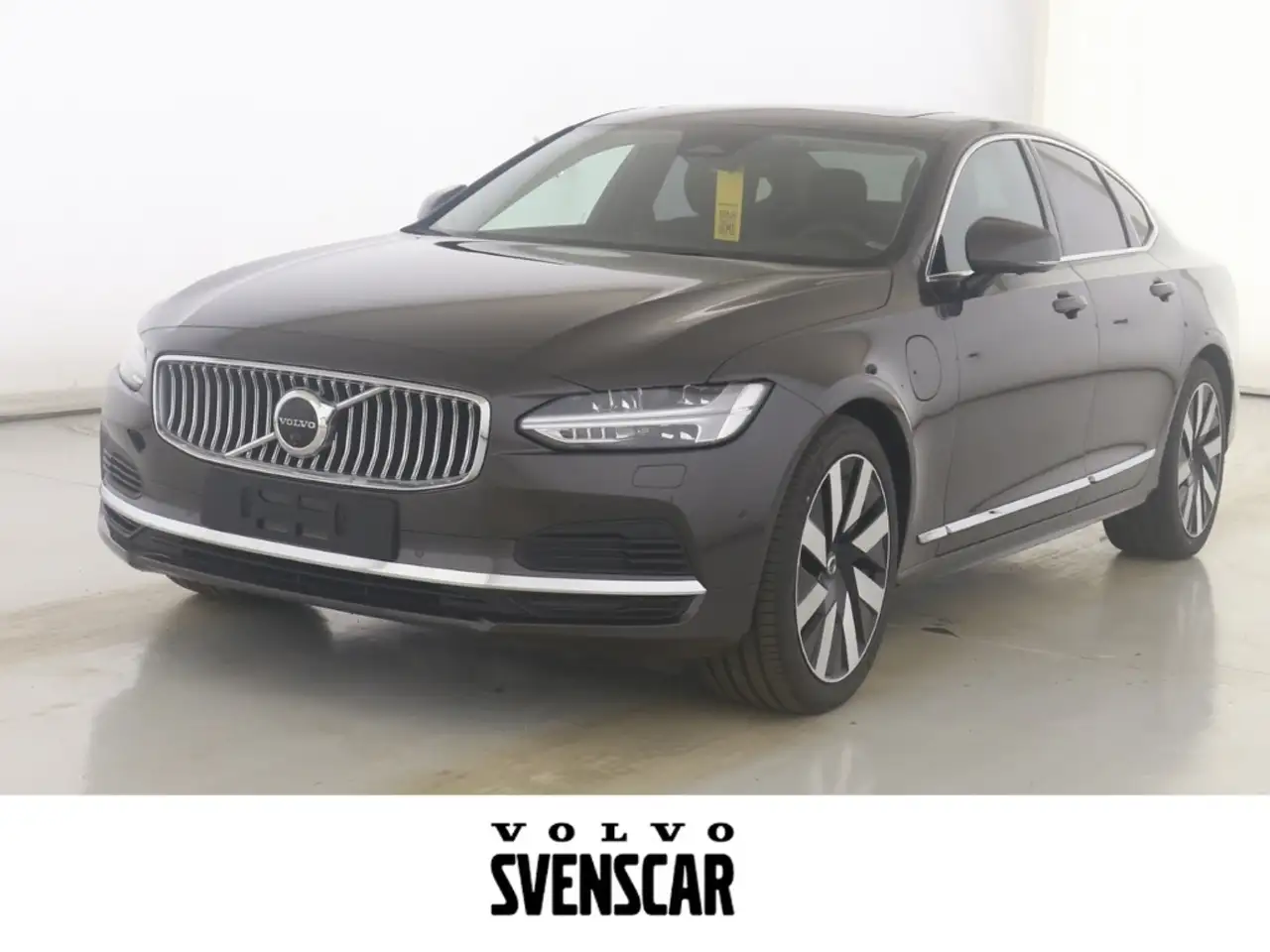 S90Ultimate Bright Recharge Plug-In Hybrid AWD T8 Twi