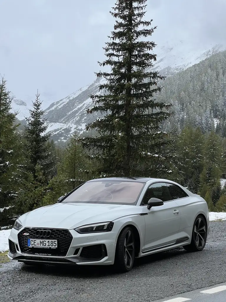 RS5Coupe 2.9 TFSI quattro tiptronic