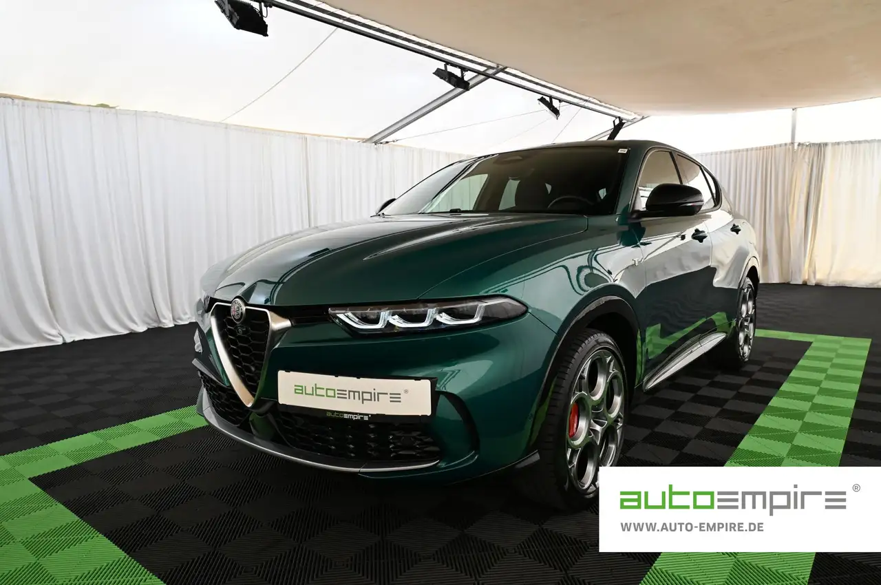 Tonale1.3 PHEV 280 Q4 Ti LED/PANO/BREMBO/20