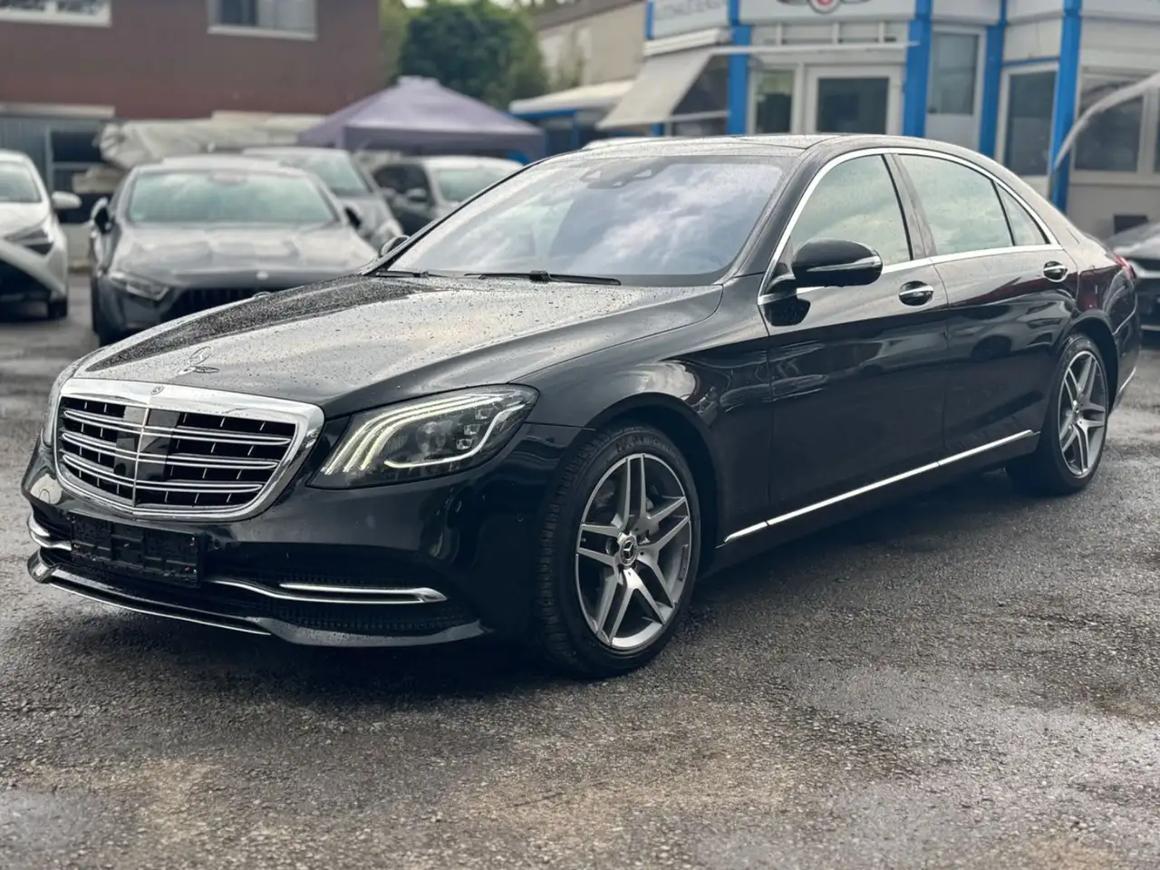 S 4504M L PANO HUD SOFTC BUR 360° DTR KEY MAGIC