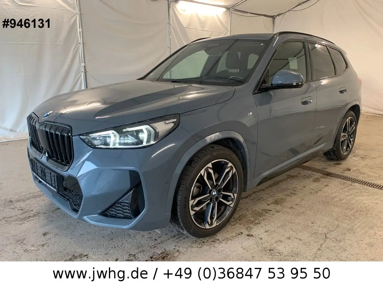 X120d xDr M Sport DRIVING PRO/360°KAMERA/AHK