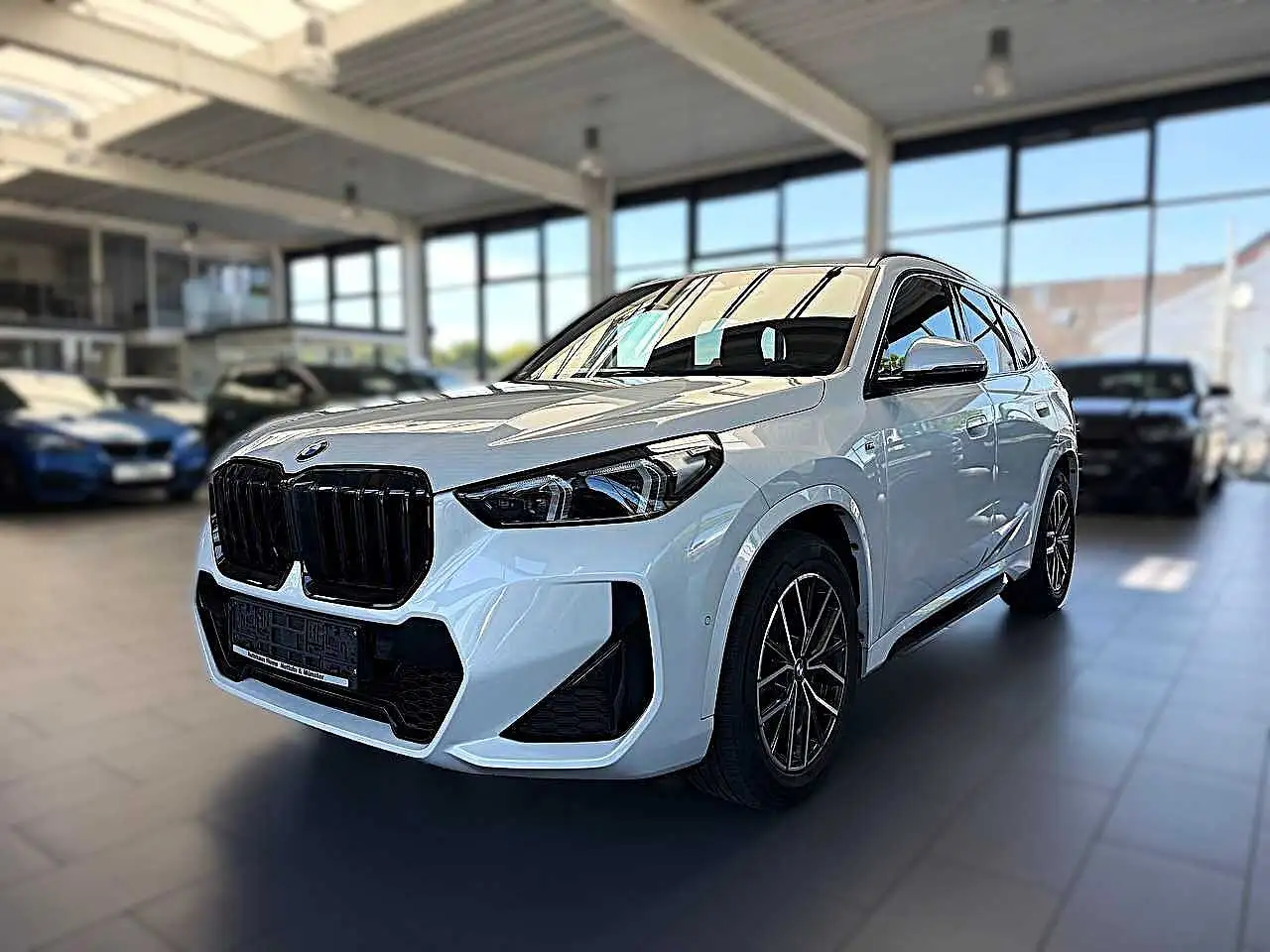 X1sDrive18i M Sport