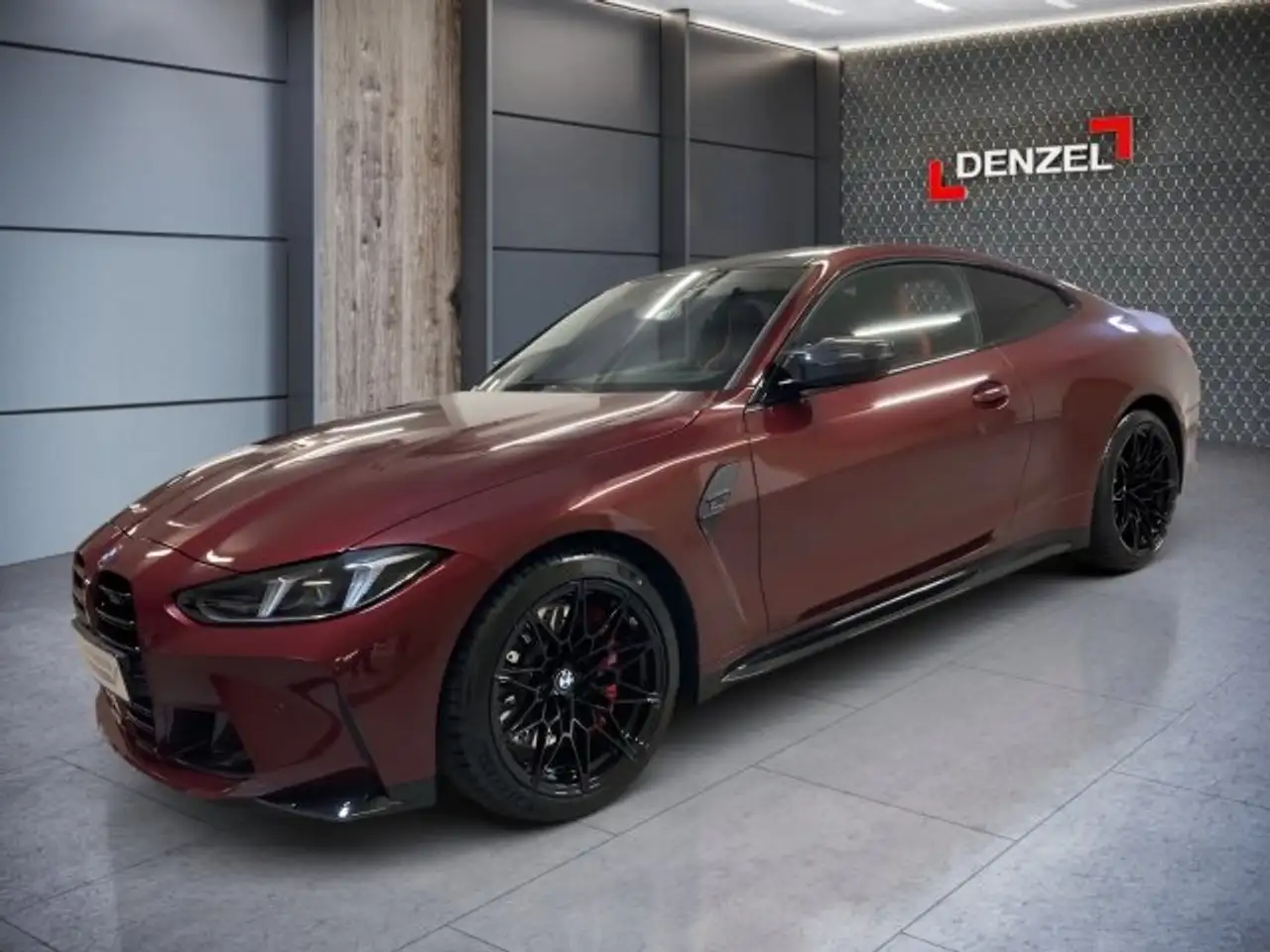 M4Competition M xDrive G82 S58