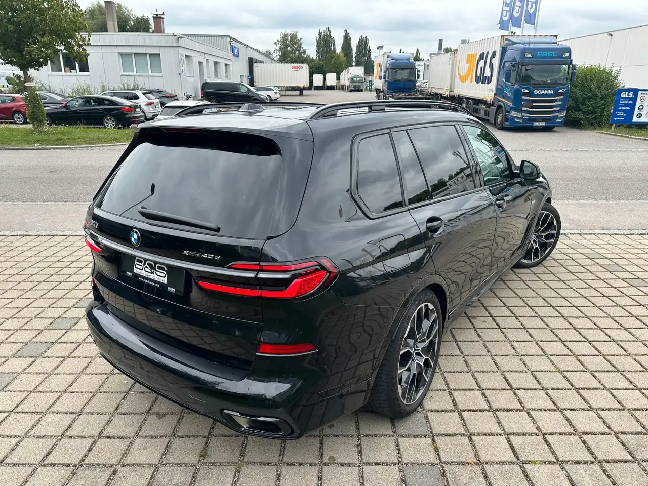 Фото машины