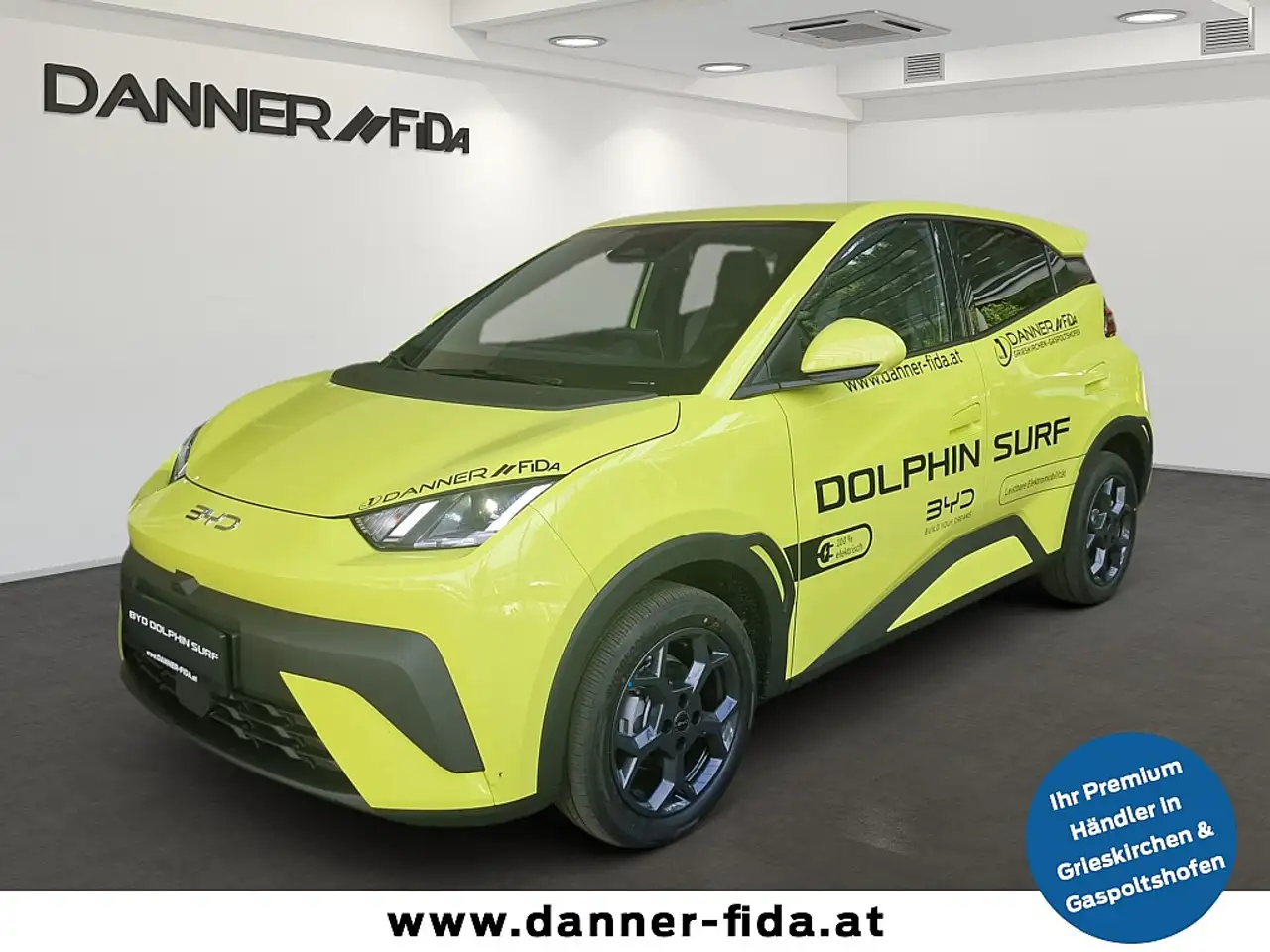 DolphinSurf 43,2 kWh Comfort Österreich Paket ( JETZT ...