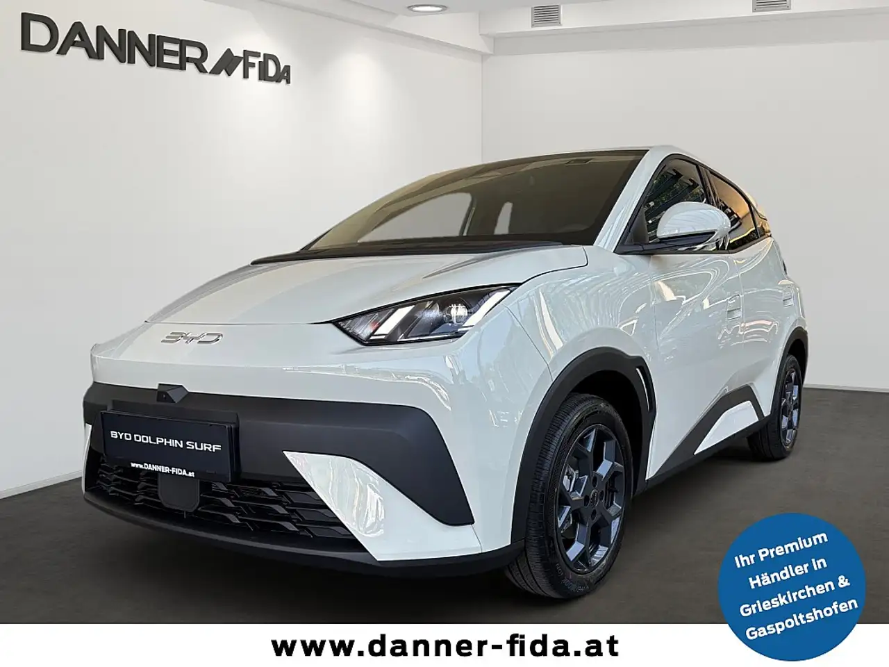 DolphinSurf 43,2 kWh Comfort Österreich Paket ( VORLAUF )