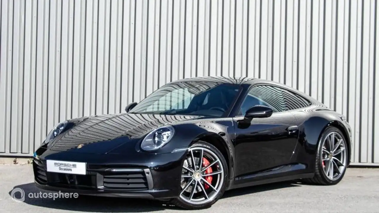 9113.0 450ch 4S PDK MY20