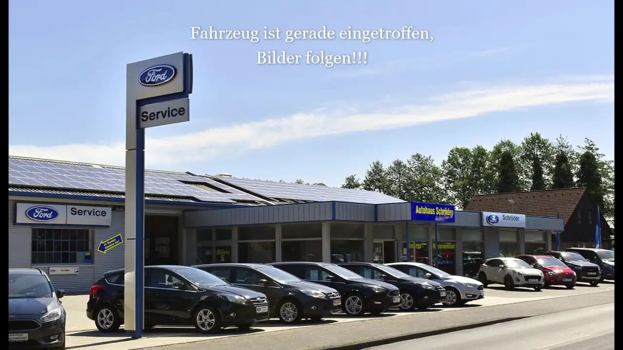 Transit CustomKasten 300 L2 Trend