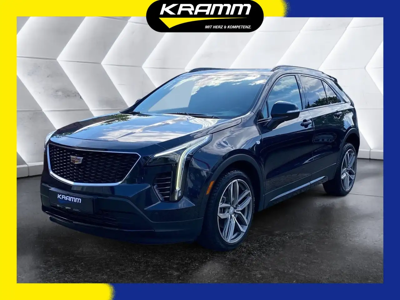 XT42.0 T Sport AWD AHK+360 Kamera+Panorama