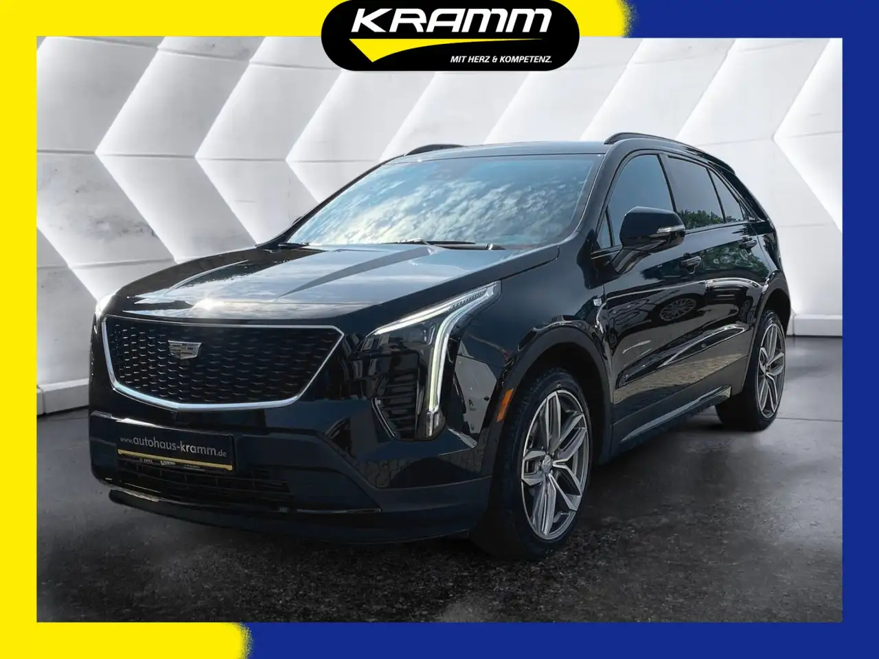 XT42.0 T Sport AWD NAVI+KAMERA+LED