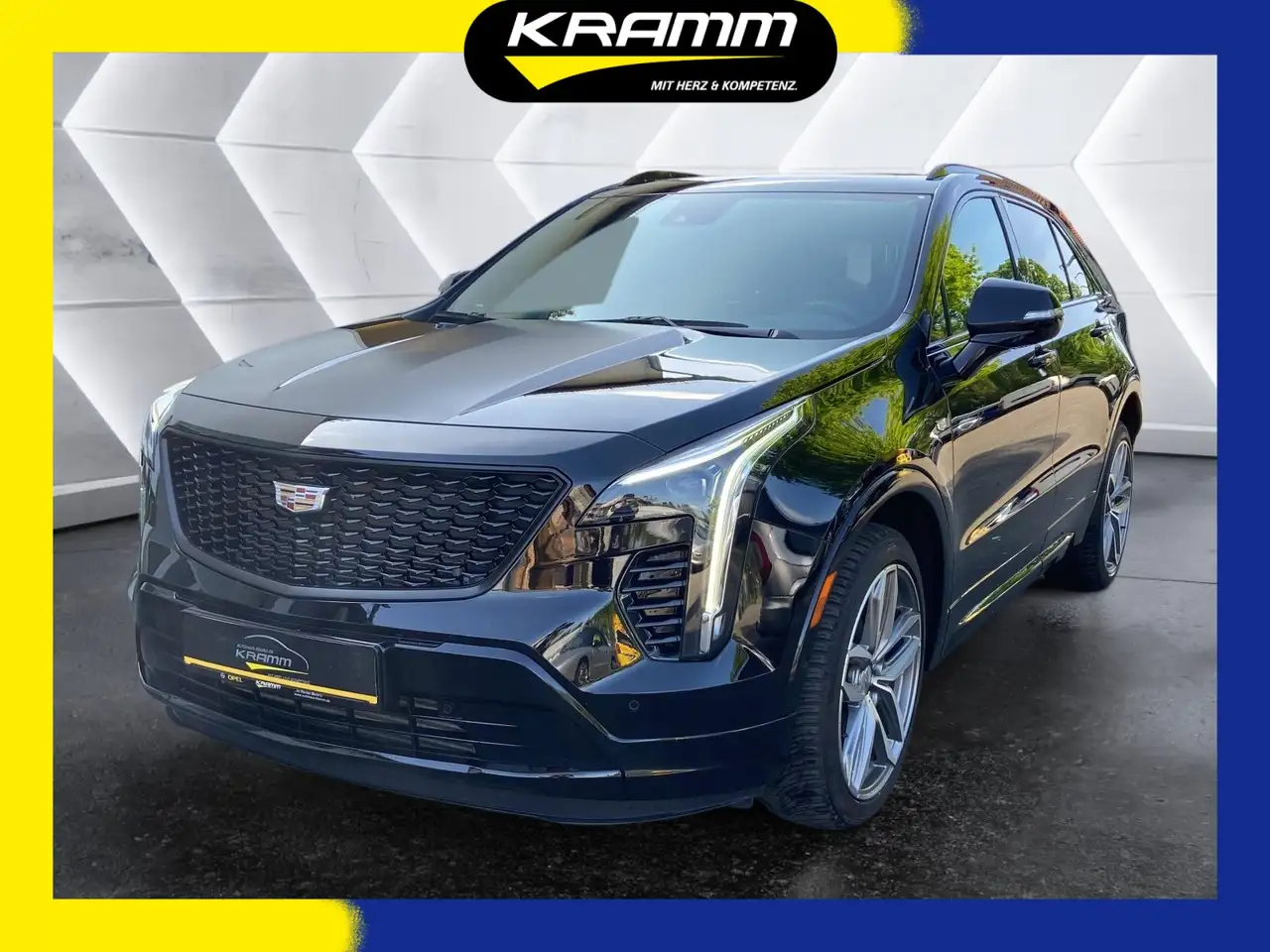 XT42.0 Sport AWD *Black Edition*