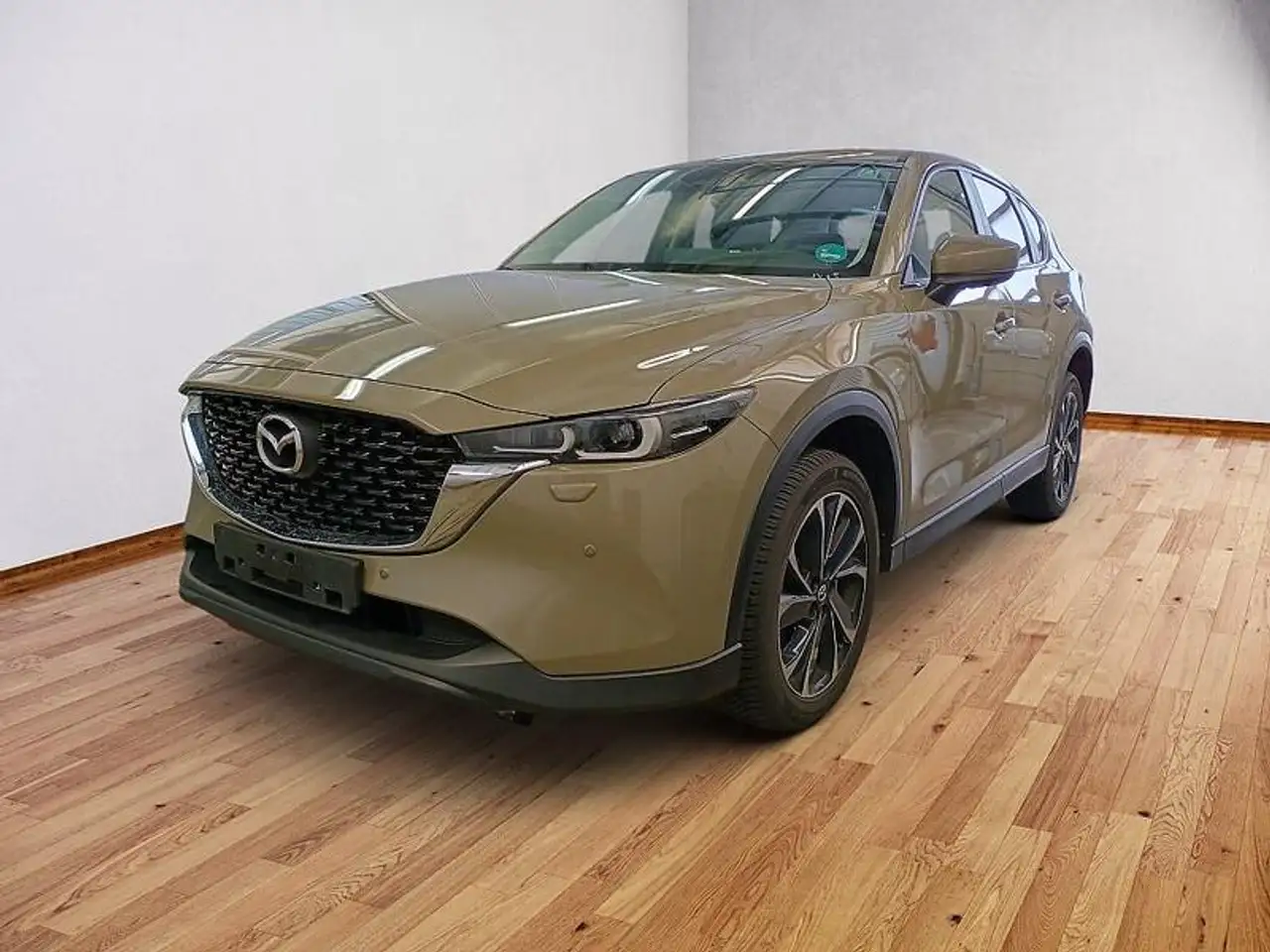 CX-52.5 Advantage AUTOMATIK Qi, LED, PDC, SHZ, 19", Na