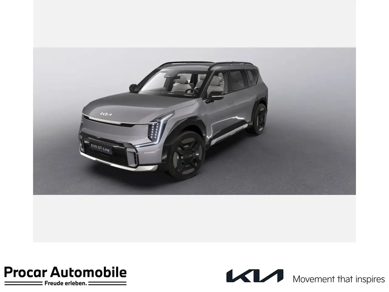 EV9GT-Line AWD 99,8kWh HeadUp Pano