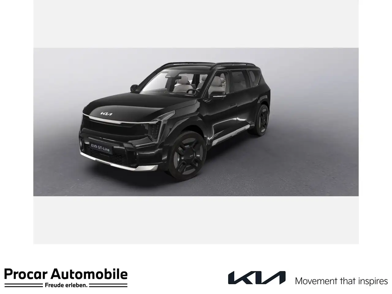 EV9GT AWD 99,8kWh HeadUp Pano