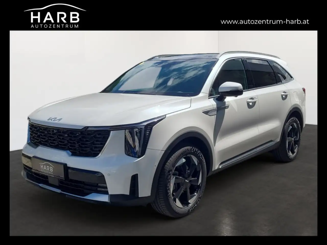 Sorento/PHEV/5S/PLATIN/UVO/1.6 TGDI/AT6/