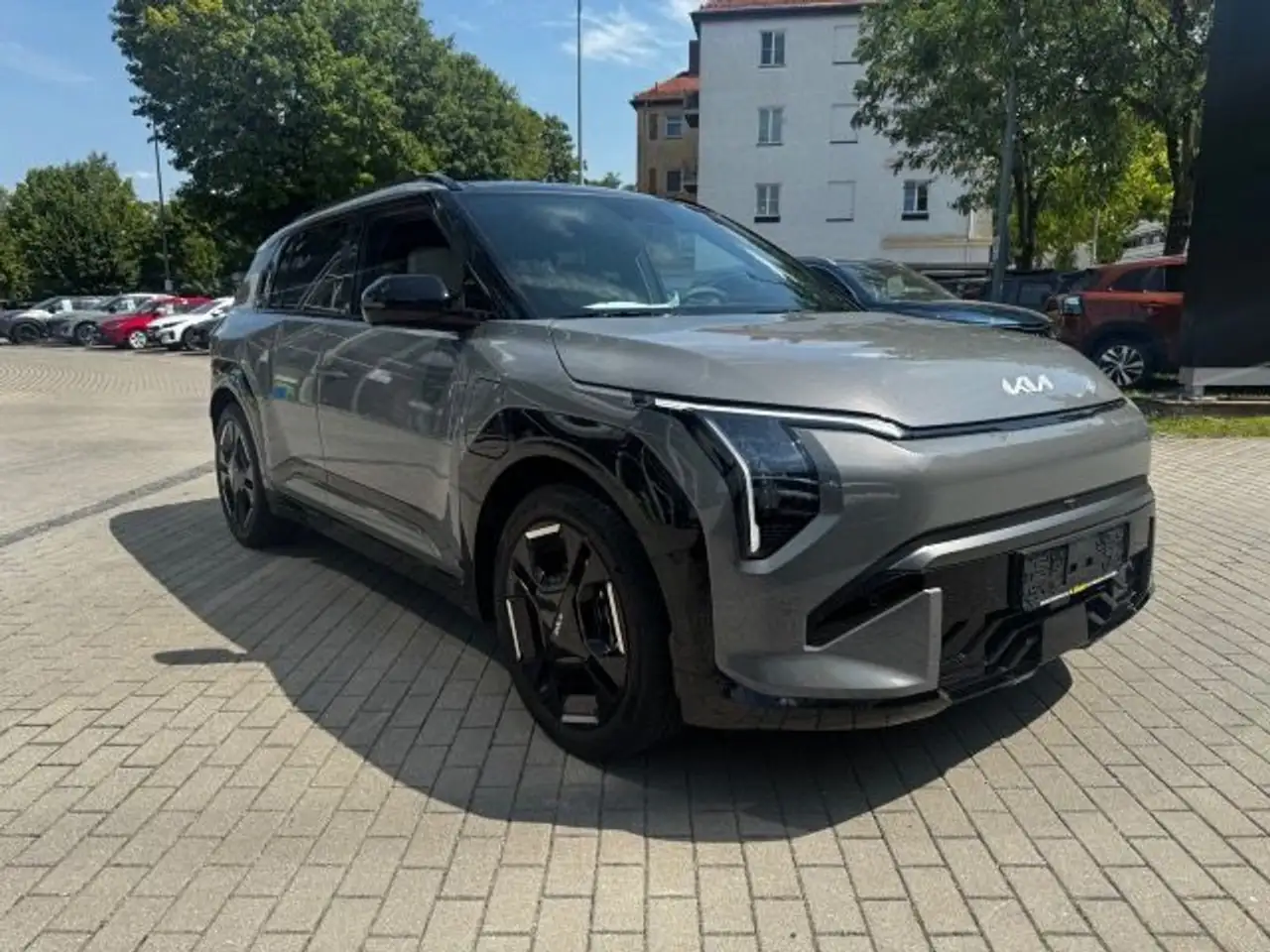 фото машины