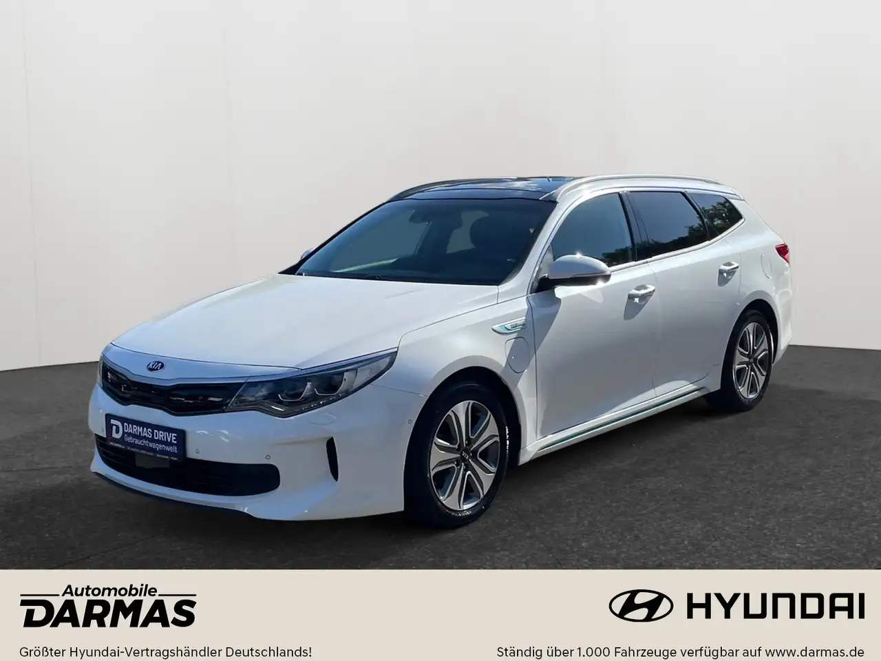 OptimaOptima 2.0 Plug-In Spirit Pano Harman Kar ACC