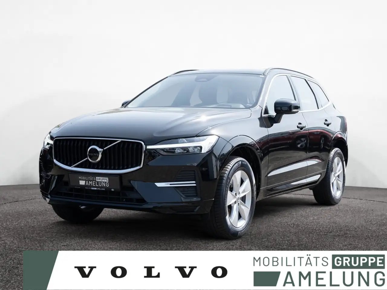 XC60B4 KLIMA RÜCKFAHRKAMERA NAVI AHK LED