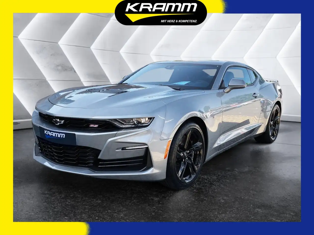 CamaroCoupe V8 2SS *FinalCall*Recaro*Magnetic Ride
